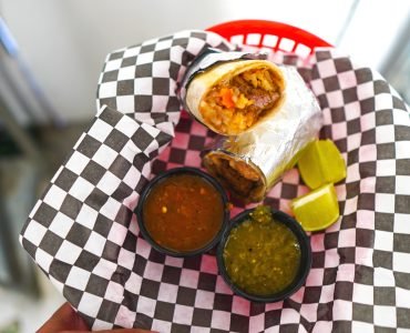 Burrito Burrito