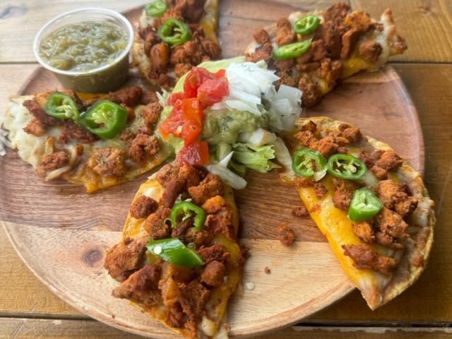 Nachos