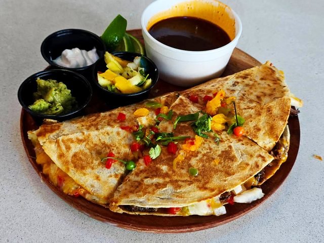 Quesadilla